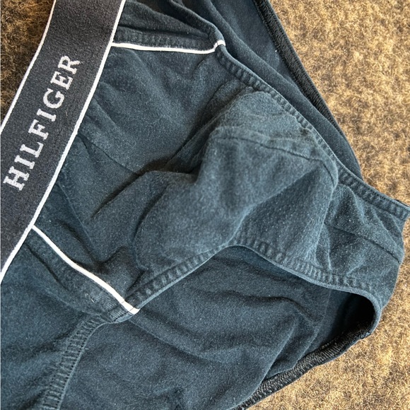 HENSON - men’s black brief - Picture 2 of 4